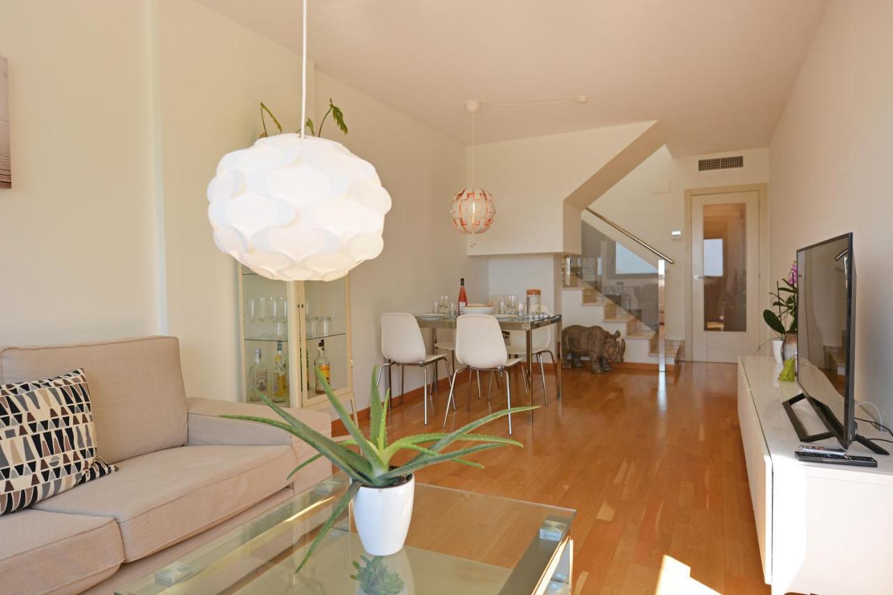 Luxury Beachfront Penthouse El Campello Extérieur photo