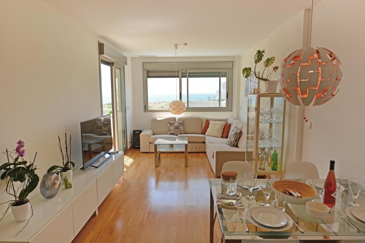 Luxury Beachfront Penthouse El Campello Extérieur photo