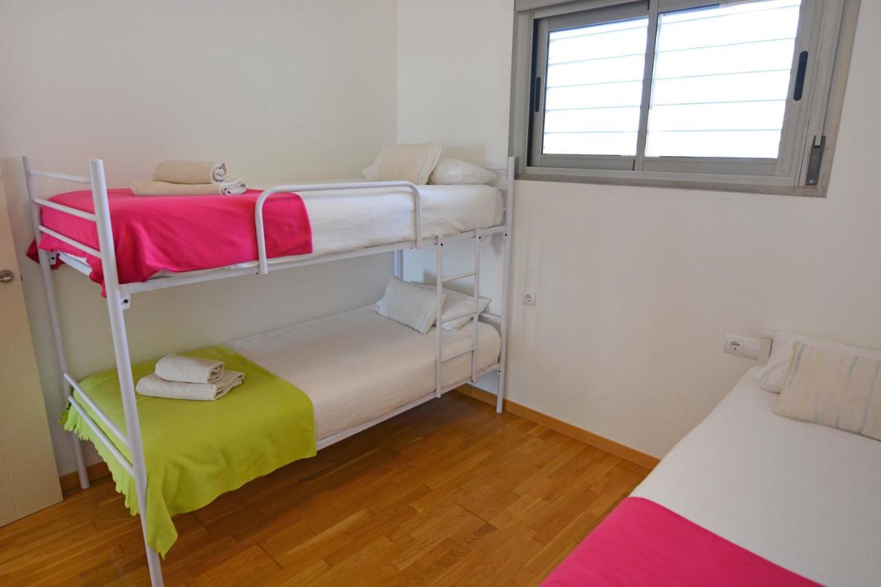 Luxury Beachfront Penthouse El Campello Extérieur photo